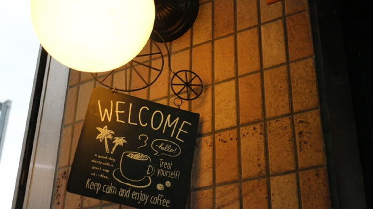 店舗写真