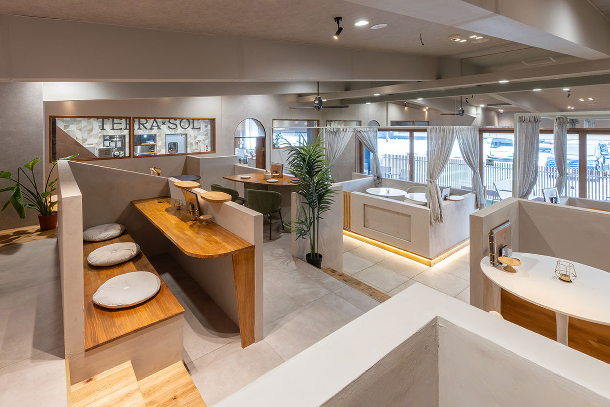 店舗写真