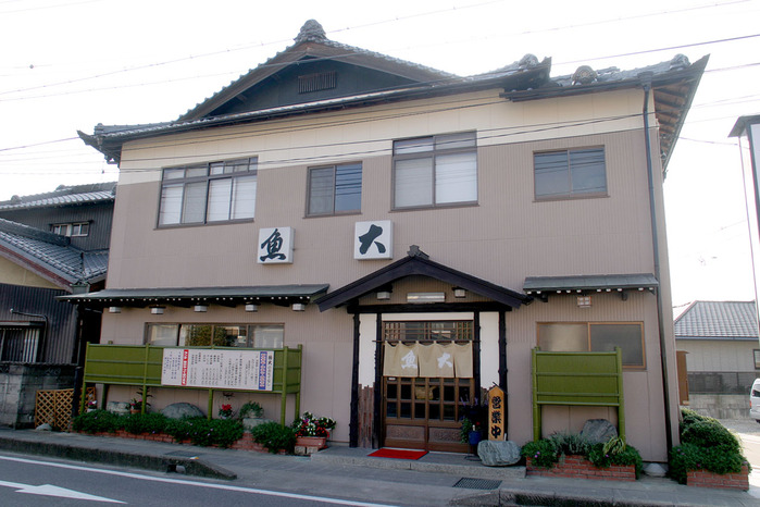 【営業再開のお知らせ】豊田市の海鮮・和食なら魚大｜4/3(金)より通常営業いたし...