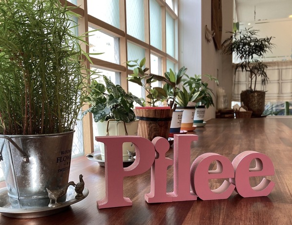 Pilee(ピリー)西尾店