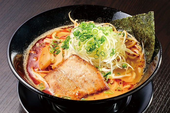 陣屋らーめん 岡崎店