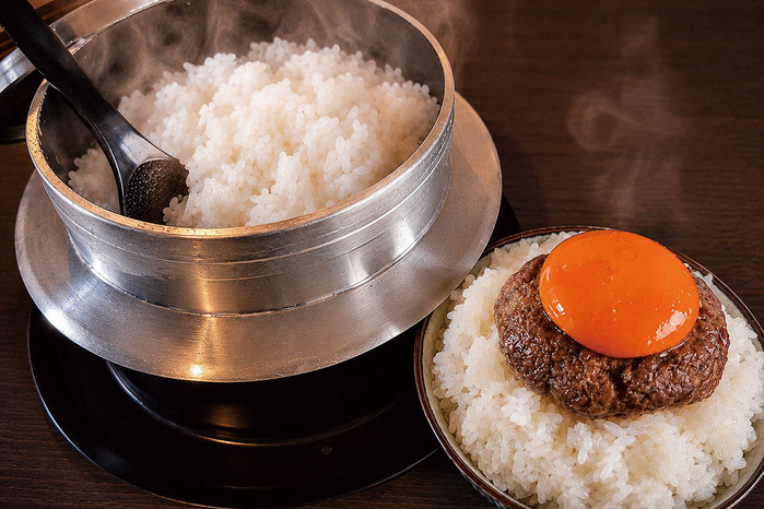 ごはん泥棒