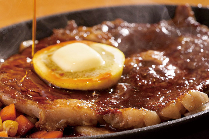steak sio.（シオ）